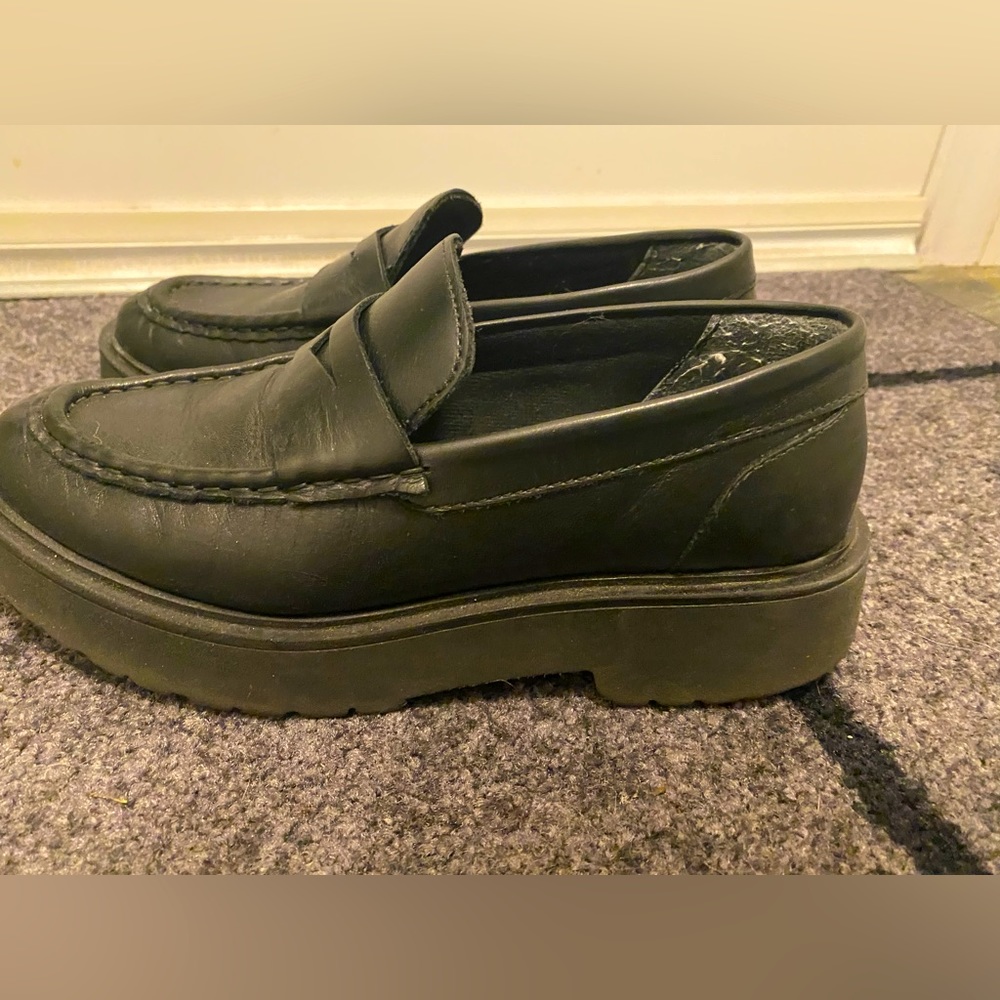 Ateliers Lug Loafer